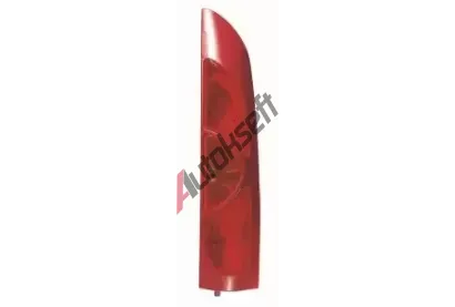 LORO Zadn� sv�tlo LOR 551-1965R-LD-UE, 551-1965R-LD-UE