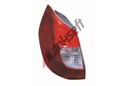 LORO Zadn svtlo LOR 551-1971R-UE, 551-1971R-UE