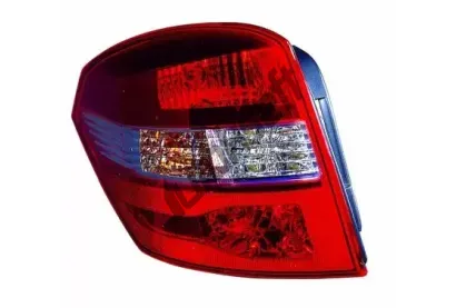 LORO Zadní světlo LOR 551-1980R-UE, 551-1980R-UE  LORO Zadní světlo LOR 551-1980R-UE, 551-1980R-UE