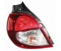Zadn� sv�tlo&nbsp;LORO&nbsp;&dash;&nbsp;LOR 551-1991R-UE