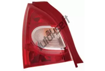 LORO Zadn svtlo LOR 551-1998R-UE, 551-1998R-UE