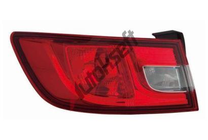 LORO Zadn svtlo LOR 551-19A5R-UEN, 551-19A5R-UEN