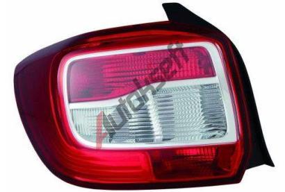 LORO Zadn svtlo LOR 551-19A6L-UE, 551-19A6L-UE