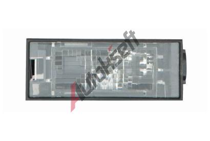 LORO Osvtlen SPZ LOR 551-2103N-UE, 551-2103N-UE