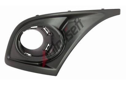 LORO Vtrac mka nraznku LOR 551-2506L-UD, 551-2506L-UD