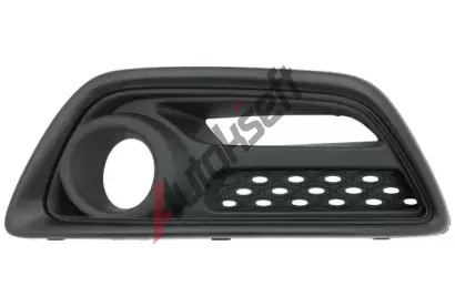 LORO Větrací mřížka nárazníku LOR 551-2515R-UD, 551-2515R-UD LORO Větrací mřížka nárazníku LOR 551-2515R-UD, 551-2515R-UD