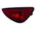Mlhov zadn svtlo LORO ‐ LOR 551-4003L-LD-UE