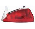 Mlhov zadn svtlo LORO ‐ LOR 551-4004L-UE
