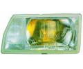 Svtlomet LORO ‐ LOR 552-1101L-LD-EC