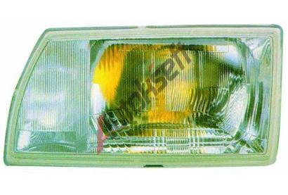 LORO Světlomet LOR 552-1101L-LD-EC, 552-1101L-LD-EC  LORO Světlomet LOR 552-1101L-LD-EC, 552-1101L-LD-EC