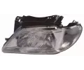 Svtlomet LORO ‐ LOR 552-1107L-LD-EM