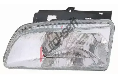LORO Svtlomet LOR 552-1110R-LD-EM, 552-1110R-LD-EM