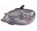 Svtlomet LORO ‐ LOR 552-1111L-LD-EM