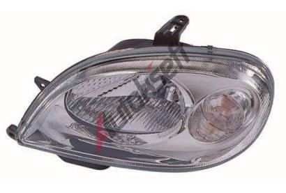 LORO Svtlomet LOR 552-1111R-LD-EM, 552-1111R-LD-EM