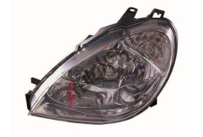 LORO Svtlomet LOR 552-1114L-LDEMF, 552-1114L-LDEMF