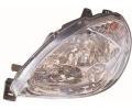 Svtlomet LORO ‐ LOR 552-1114R-LD-EM