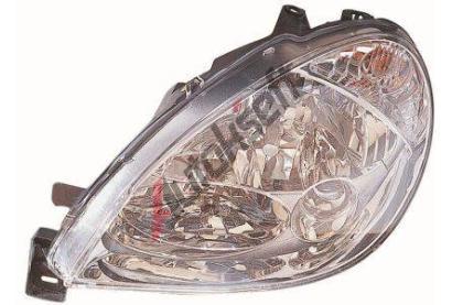 LORO Svtlomet LOR 552-1114R-LD-EM, 552-1114R-LD-EM