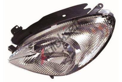 LORO Svtlomet LOR 552-1116R-LD-EM, 552-1116R-LD-EM