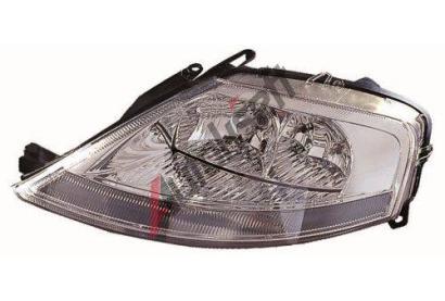 LORO Svtlomet LOR 552-1117L-LD-EM, 552-1117L-LD-EM