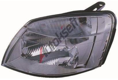 LORO Světlomet LOR 552-1118L-LD-EM, 552-1118L-LD-EM LORO Světlomet LOR 552-1118L-LD-EM, 552-1118L-LD-EM