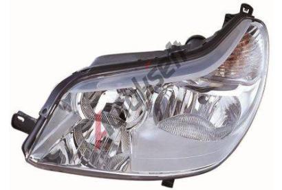 LORO Svtlomet LOR 552-1120R-LD-E, 552-1120R-LD-E