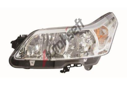 LORO Svtlomet LOR 552-1121L-LD-EM, 552-1121L-LD-EM