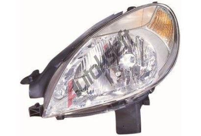 LORO Svtlomet LOR 552-1122L-LD-EM, 552-1122L-LD-EM