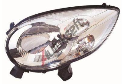 LORO Svtlomet LOR 552-1123L-LD-EM, 552-1123L-LD-EM