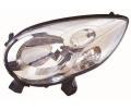 Svtlomet LORO ‐ LOR 552-1123R-LD-EM