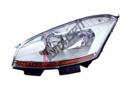 LORO Svtlomet LOR 552-1125LMLD-EM, 552-1125LMLD-EM