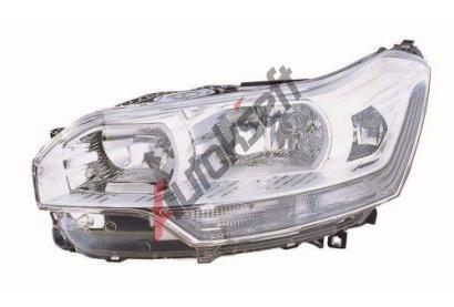 LORO Svtlomet LOR 552-1128R-LD-EM, 552-1128R-LD-EM