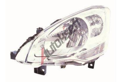 LORO Svtlomet LOR 552-1129LMLD-EM, 552-1129LMLD-EM