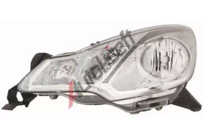 LORO Sv�tlomet LOR 552-1134LMLDEM2, 552-1134LMLDEM2