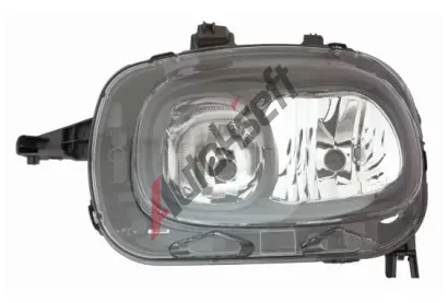 LORO Sv�tlomet LOR 552-1150L-LDEM2, 552-1150L-LDEM2