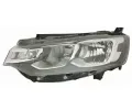 Svtlomet LORO ‐ LOR 552-1151L-LDEM2