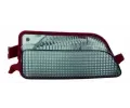LORO Zadn svtlo ‐ LOR 552-1310R-LD-UE