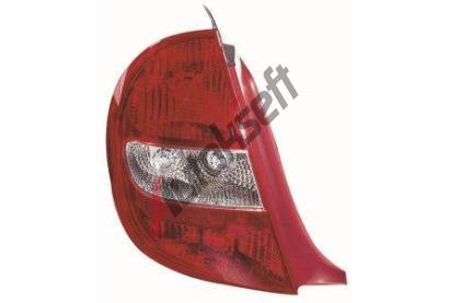 LORO Zadn svtlo LOR 552-1911L-UE, 552-1911L-UE