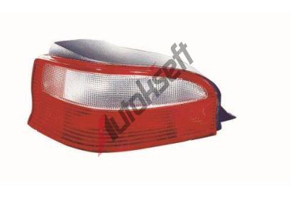 LORO Zadní světlo LOR 552-1912R-UE, 552-1912R-UE  LORO Zadní světlo LOR 552-1912R-UE, 552-1912R-UE