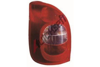 LORO Zadn svtlo LOR 552-1913L-UE, 552-1913L-UE