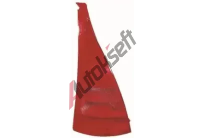 LORO Zadn svtlo LOR 552-1914L-UE, 552-1914L-UE
