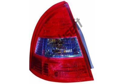 LORO Zadn svtlo LOR 552-1921L-UE, 552-1921L-UE