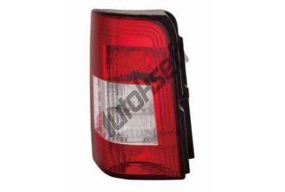 LORO Zadní světlo LOR 552-1925L-UE, 552-1925L-UE  LORO Zadní světlo LOR 552-1925L-UE, 552-1925L-UE