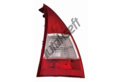 LORO Zadn svtlo LOR 552-1928L-UE, 552-1928L-UE