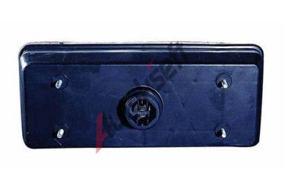 LORO Zadn svtlo LOR 552-1929L-LD-WE, 552-1929L-LD-WE