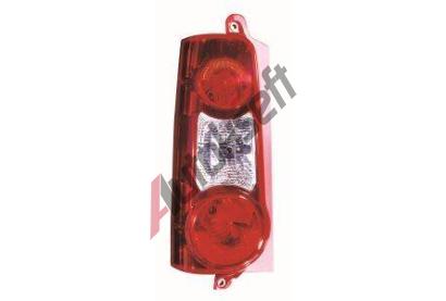 LORO Zadní světlo LOR 552-1934R-UE, 552-1934R-UE LORO Zadní světlo LOR 552-1934R-UE, 552-1934R-UE