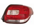 LORO Zadn svtlo LOR 552-1938R-LD-UE, 552-1938R-LD-UE