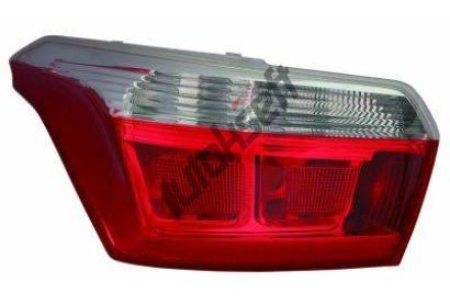 LORO Zadn svtlo LOR 552-1944R-LD-UE, 552-1944R-LD-UE