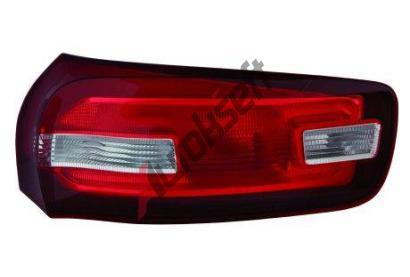 LORO Zadn svtlo LOR 552-1946L-UE, 552-1946L-UE