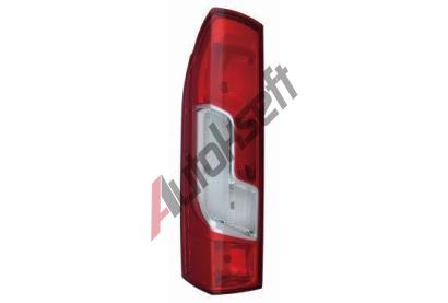 LORO Zadn svtlo LOR 552-1948L-UE, 552-1948L-UE