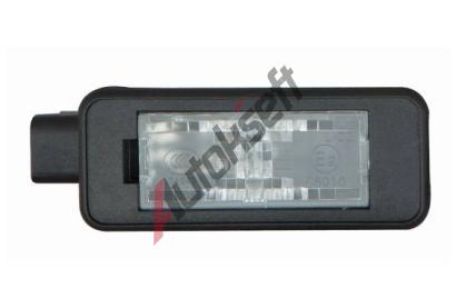 LORO Osvtlen SPZ LOR 552-2102N-UE, 552-2102N-UE